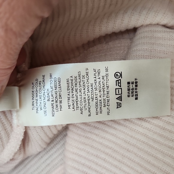 Free People Cozy With You Sweater Size Large - Picture 11 of 15